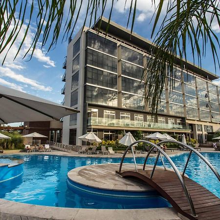 Hotel Esplendor By Wyndham Mendoza Maipú Exterior foto