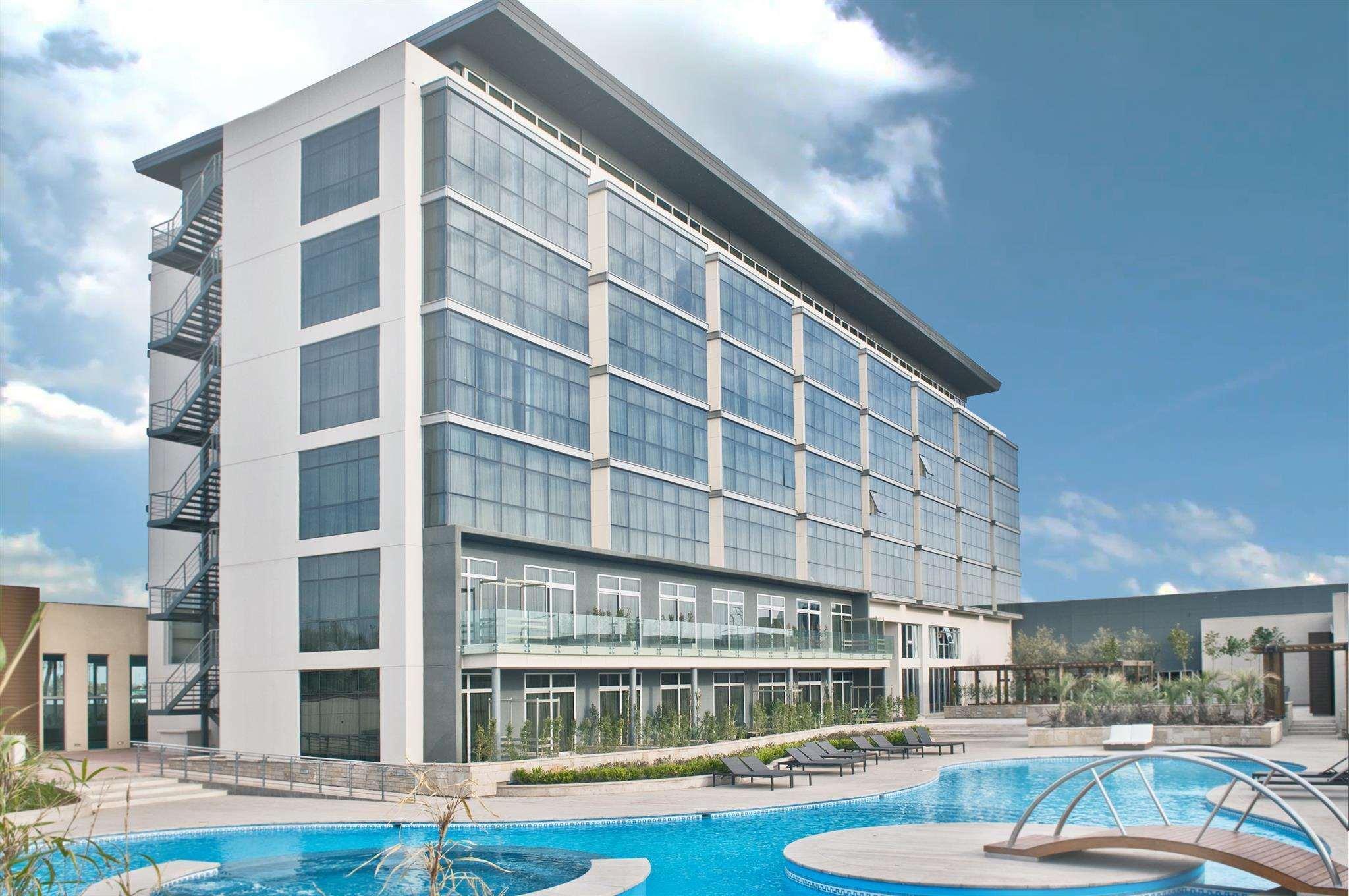 Hotel Esplendor By Wyndham Mendoza Maipú Exterior foto