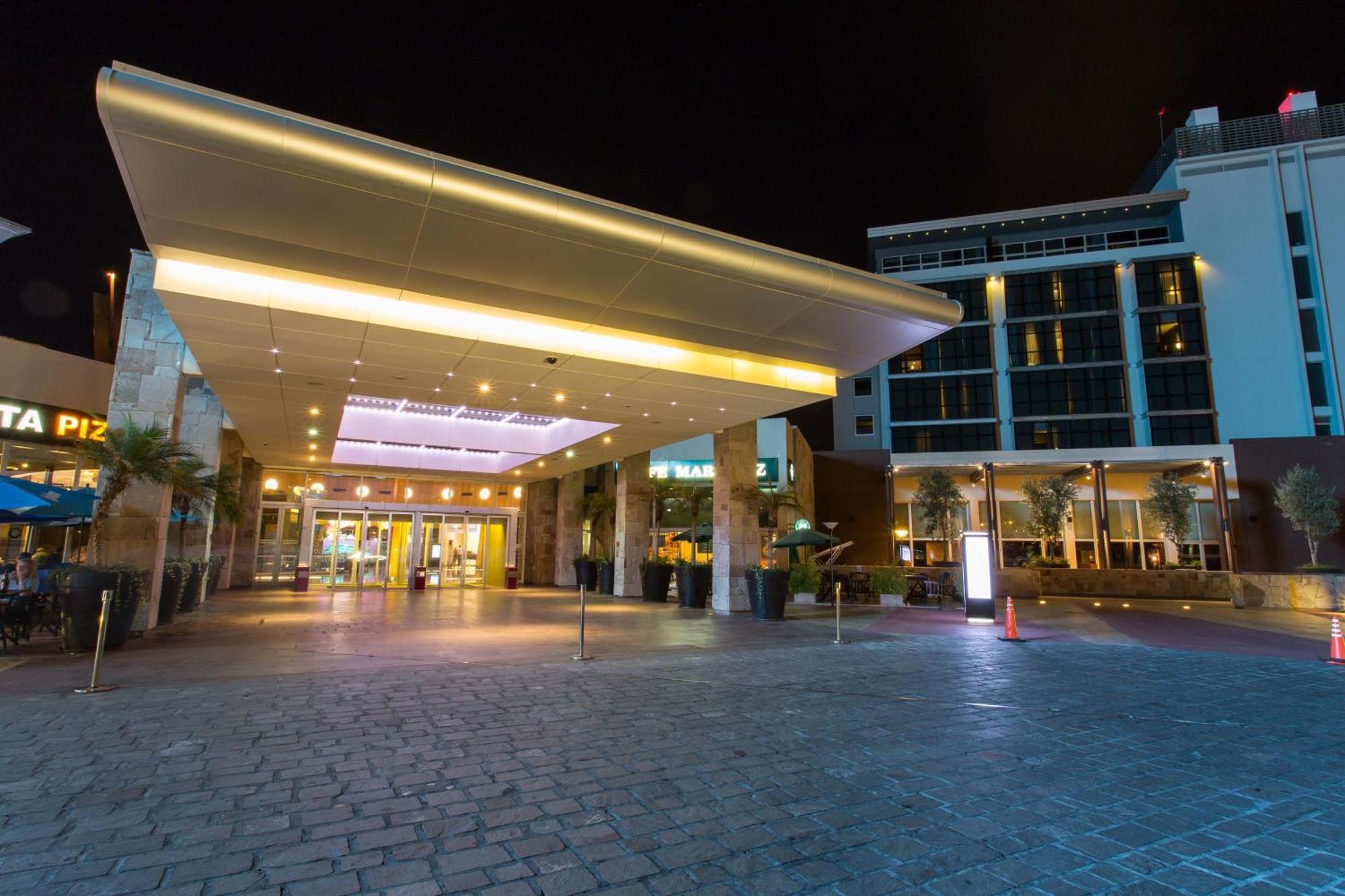 Hotel Esplendor By Wyndham Mendoza Maipú Exterior foto